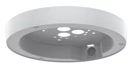 AXIS TM5601 - Caixa traseira do conduto da câmara - montagem no tecto - interior - para AXIS M5000, M5000-G