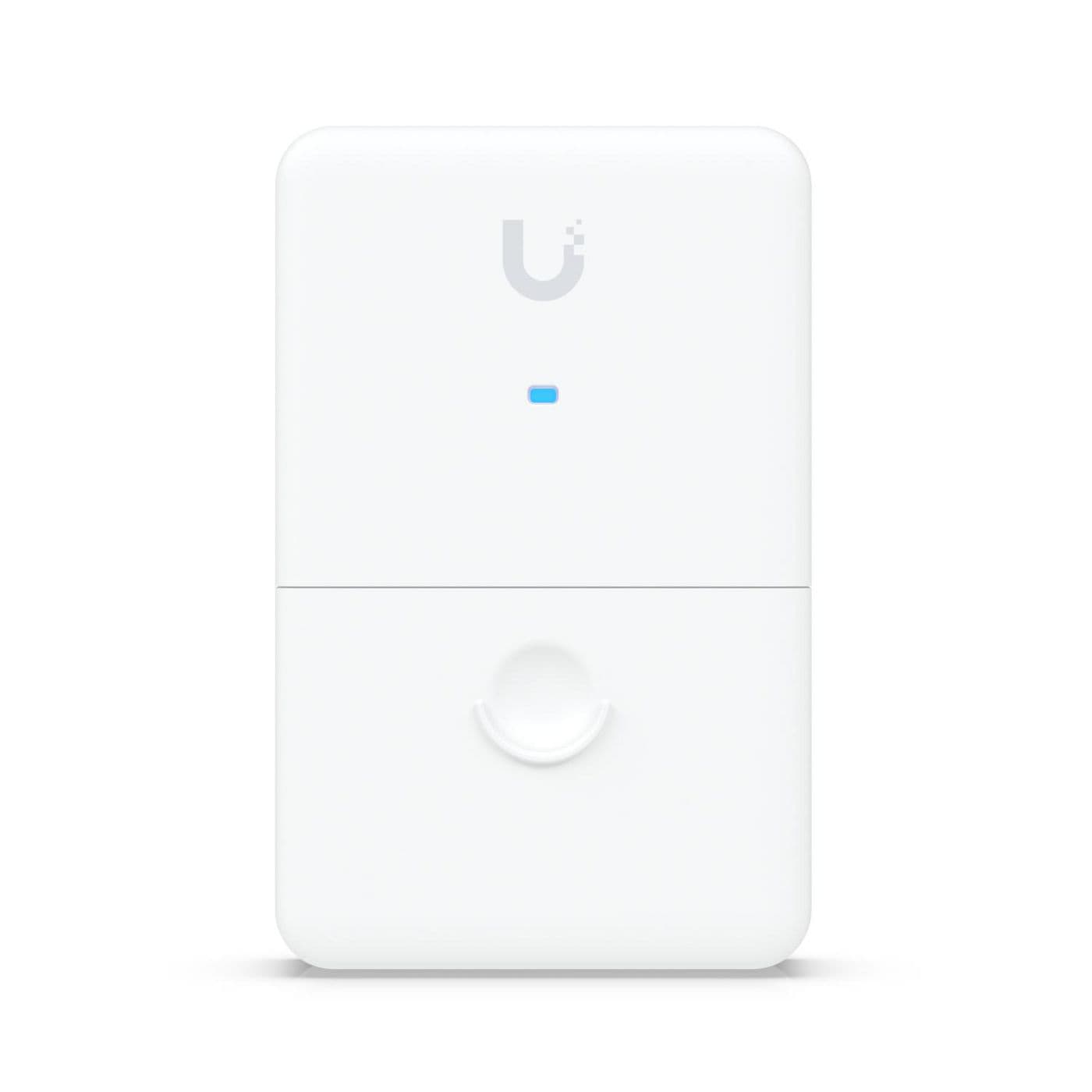 Ubiquiti Versatile PoE adapter that delivers up to 100W to power