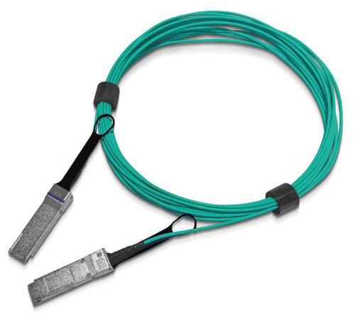 Opt Cable 200Gb/s VPI IB HDR+200GbE 10m