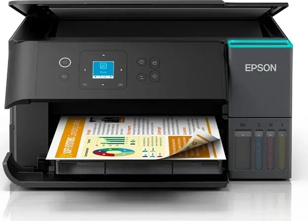 EPSON IMP MULTIF JATO TINTA ECOTANK ET-2950 #PROMO 31/08