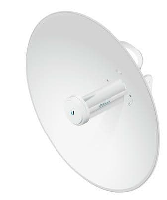 Ubiquiti airMAX 5 GHz PowerBeam ac Gen2 CPE with 25 dBi antenna, 450+