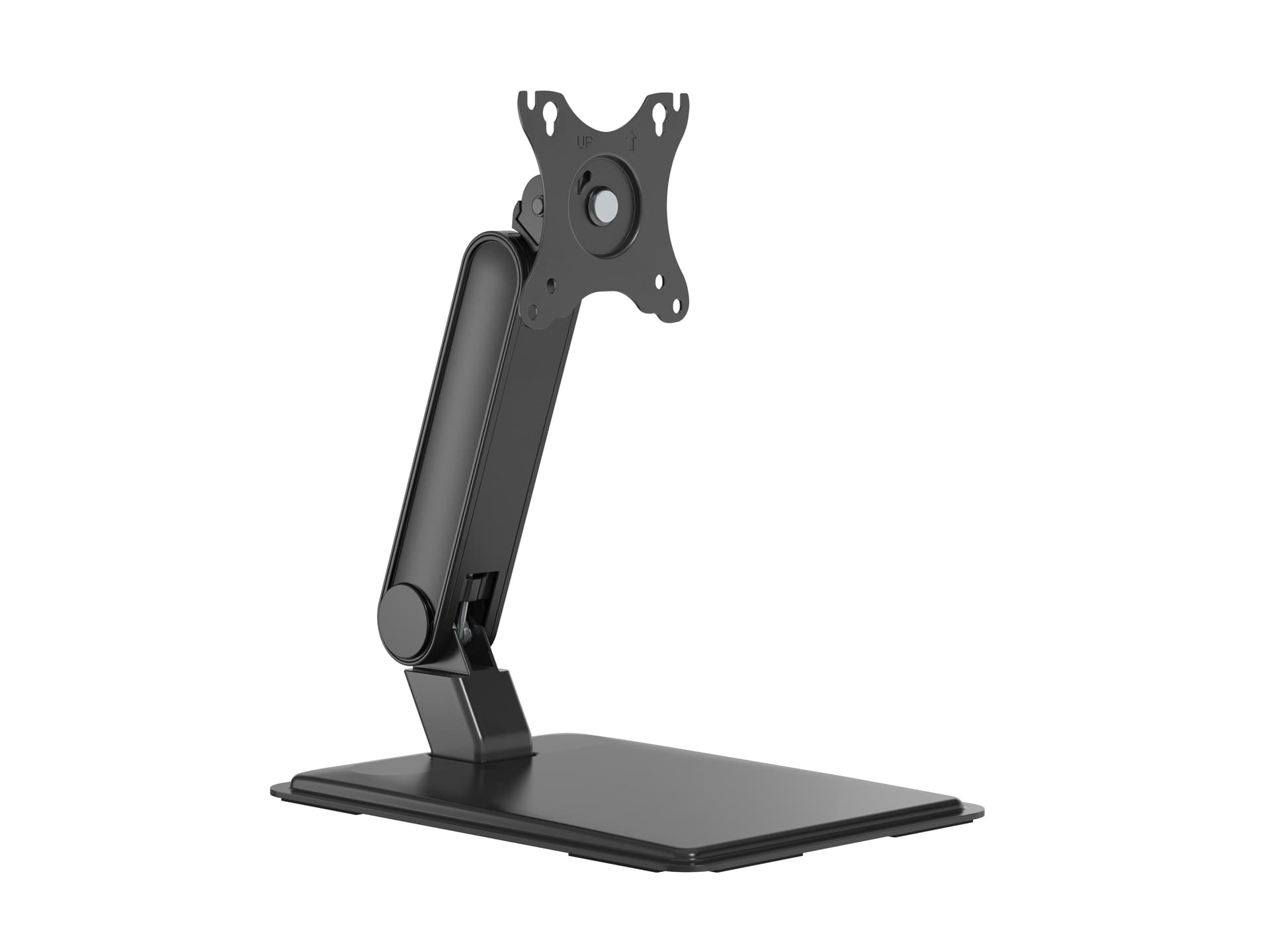 EQUIP ERGO SUPORTE MESA MONITOR 17">32" HAS TILT ROTAÇÃO 180º 650124