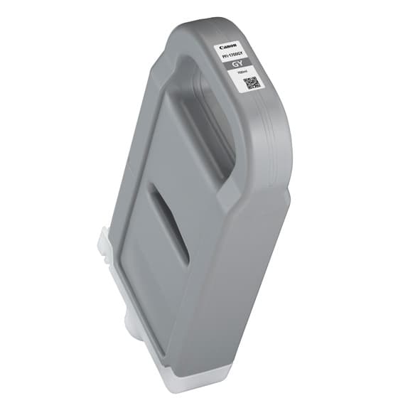 CANON PFI-1700 GREY