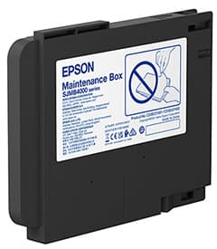 EPSON TANQUE DE MANUTENÇÃO SJMB4000 CW 4000
