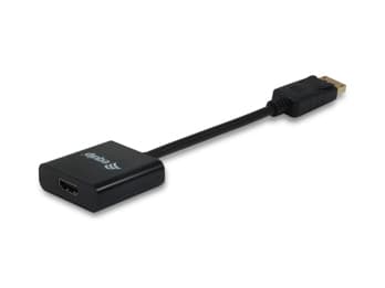 EQUIP ADAPTADOR DISPLAYPORT TO HDMI CONVERTER