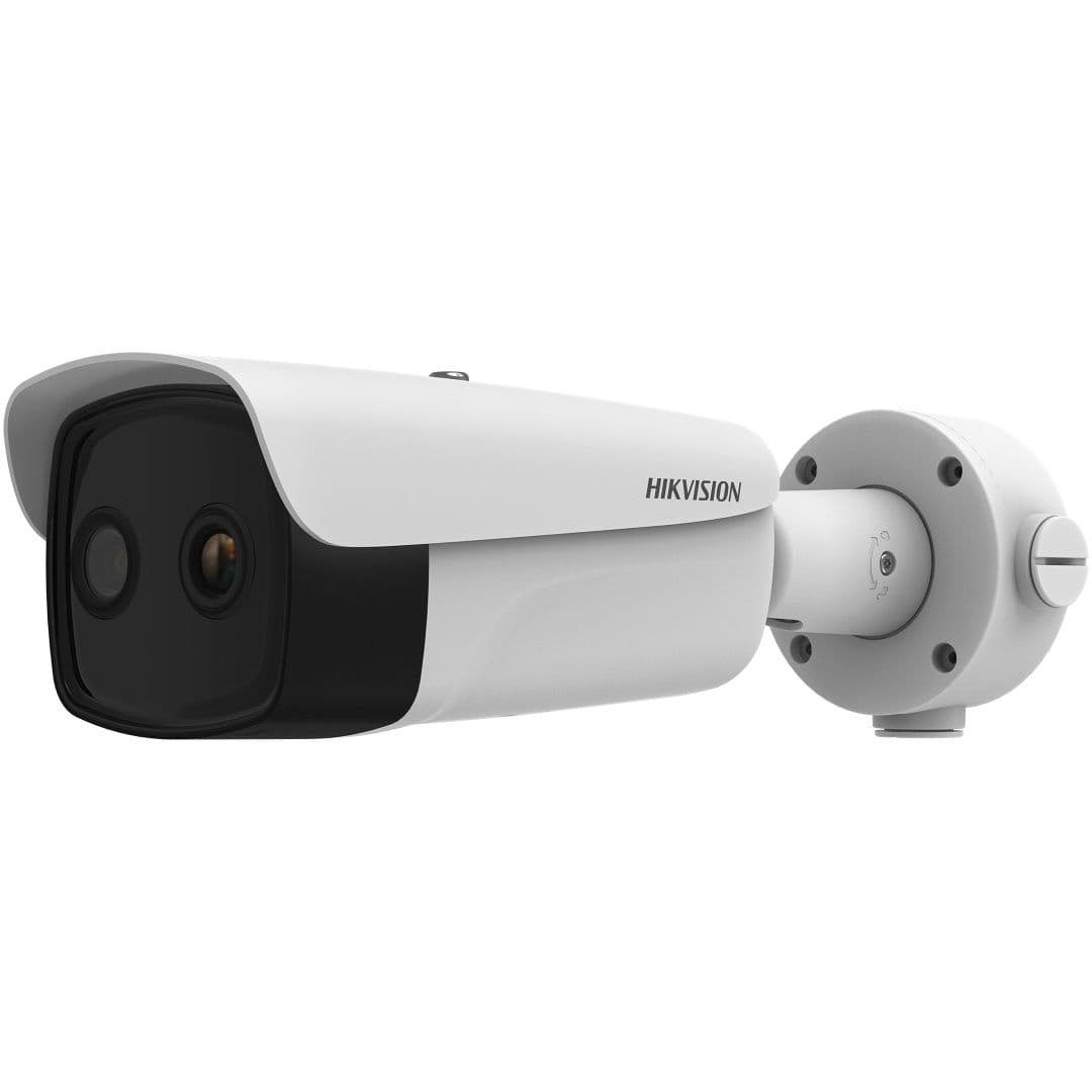 Hikvision Bi-spectrum Bullet Series