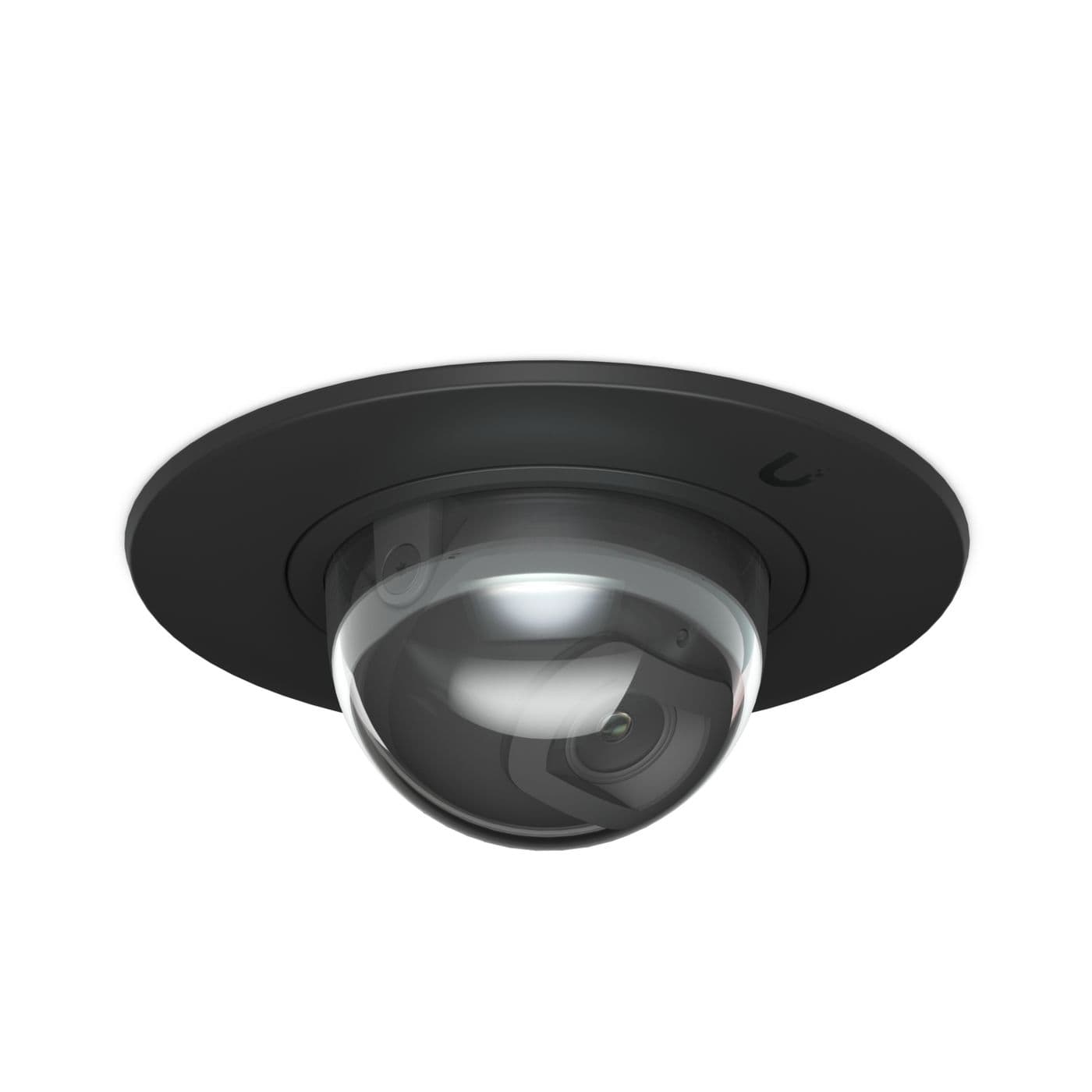 Ubiquiti Dome camera mounting accessory for recessed