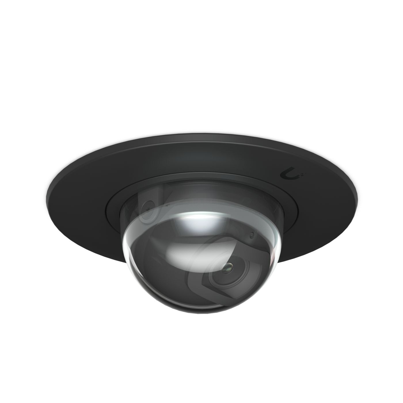 Ubiquiti Dome camera mounting accessory for recessed
