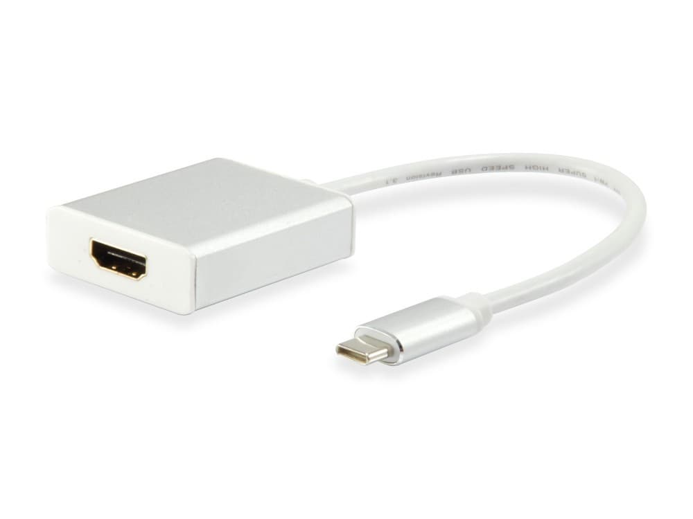 EQUIP ADAPTADOR USB-C PARA HDMI M/F