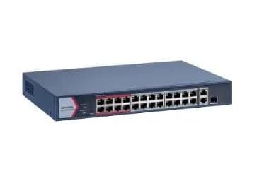 Hikvision Switch DS-3E1326P-EI/M