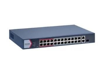 Hikvision Switch DS-3E1326P-EI/M