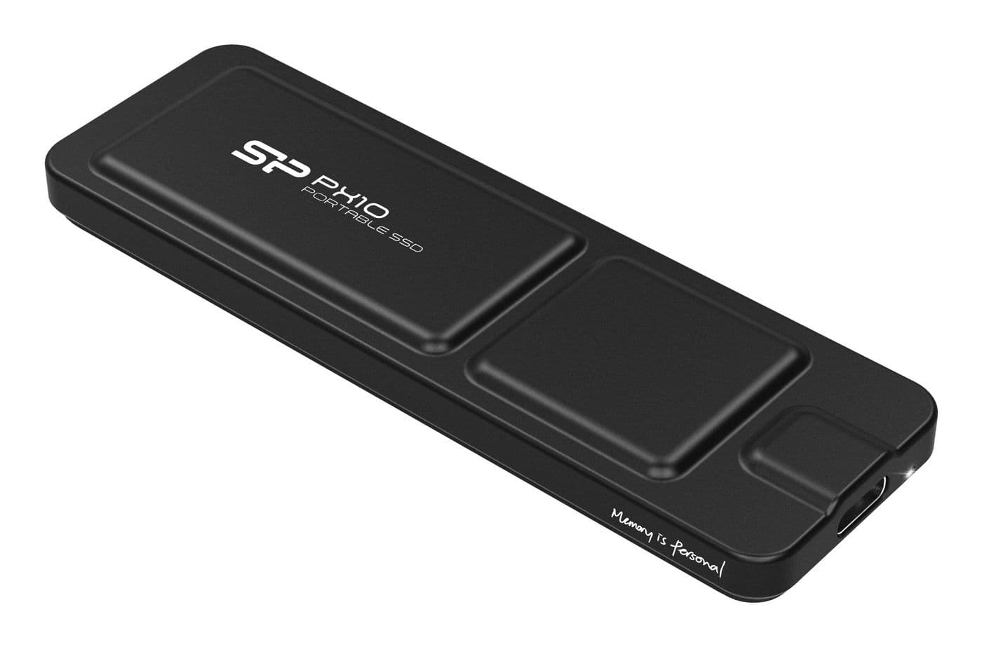 SILICON POWER Portable SSD PX10 1TB USB 3.2