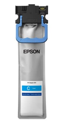 EPSON TINTEIRO AZUL XL PRO EM-C810xR