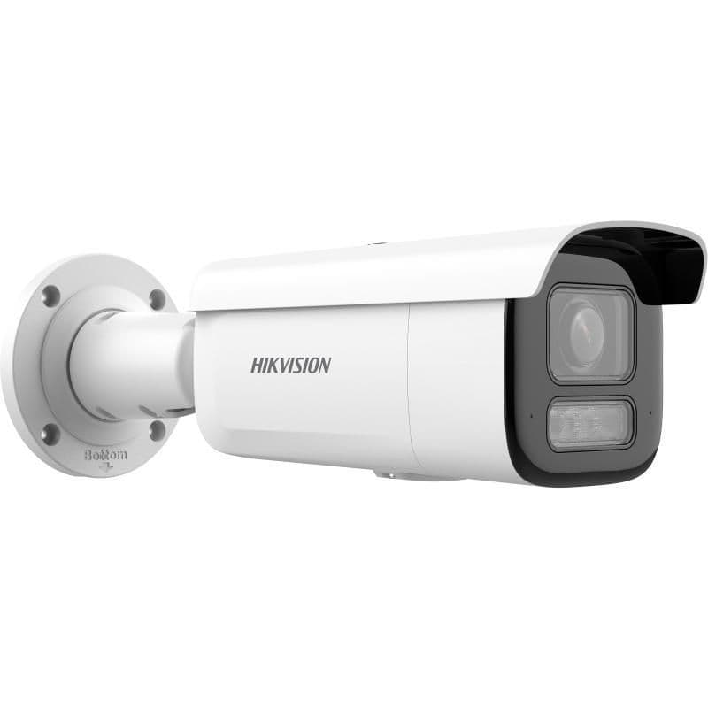 Hikvision Pro Series with AcuSense , IP security camera