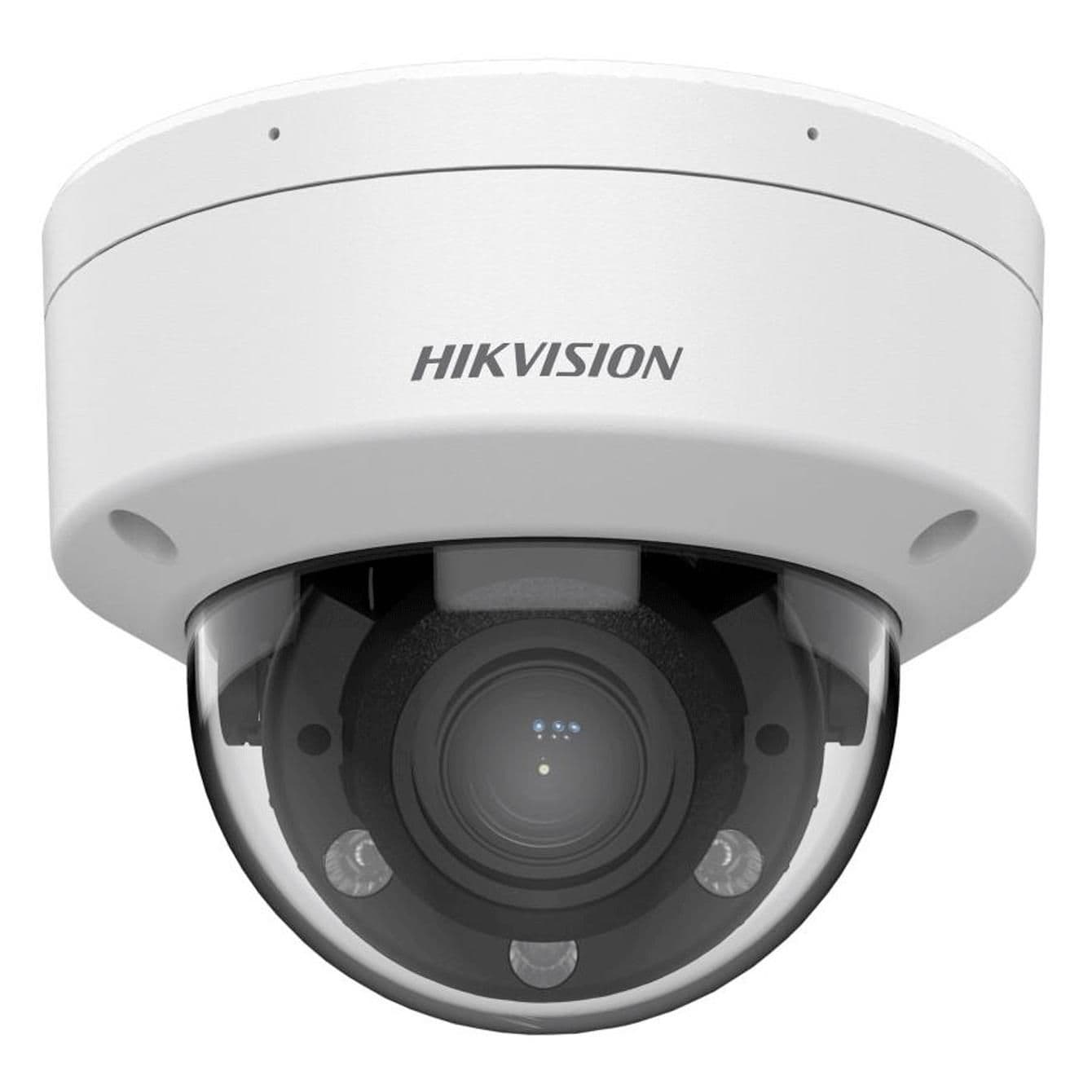 Hikvision 4 MP Dual Light MD 2.0 Varifocal Dome Network Camera