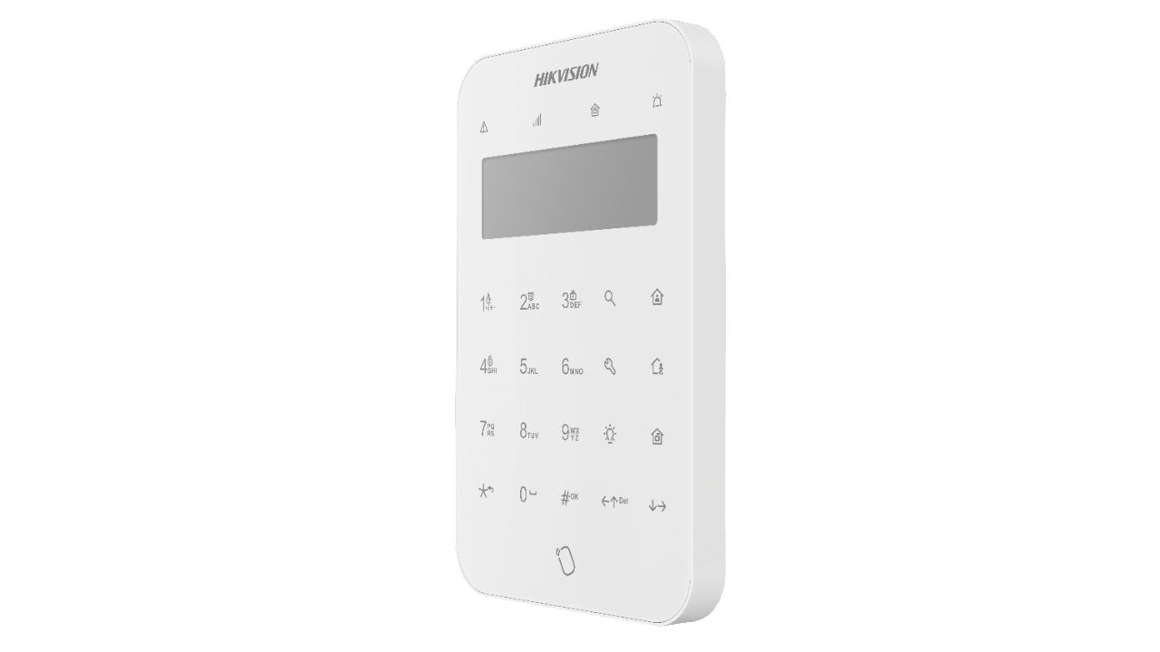 Hikvision Alarme DS-PK1-LT-WE