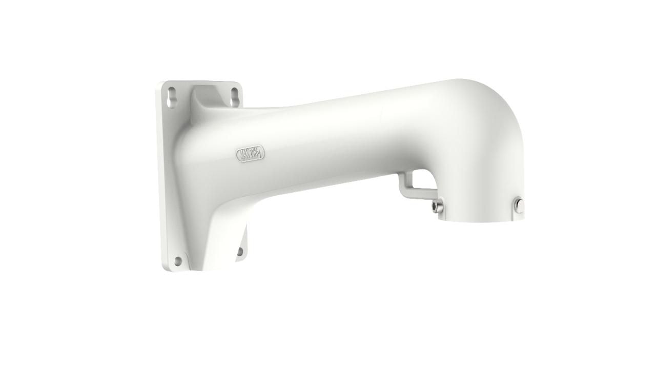 Hikvision DS-1603ZJ Aluminium Alloy material