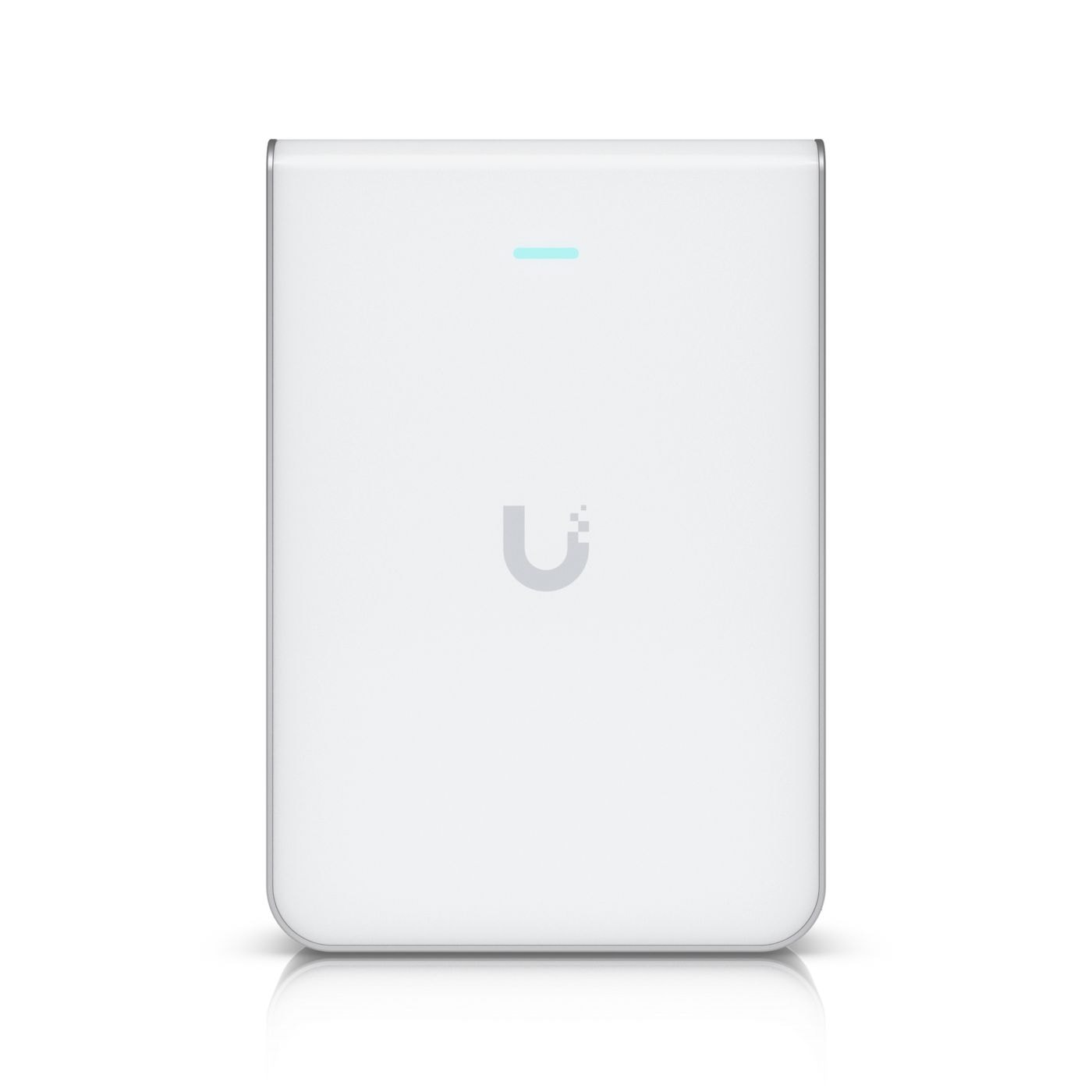 Ubiquiti Wall-mounted WiFi 7 AP with 6 spatial streams and 6 GHz
