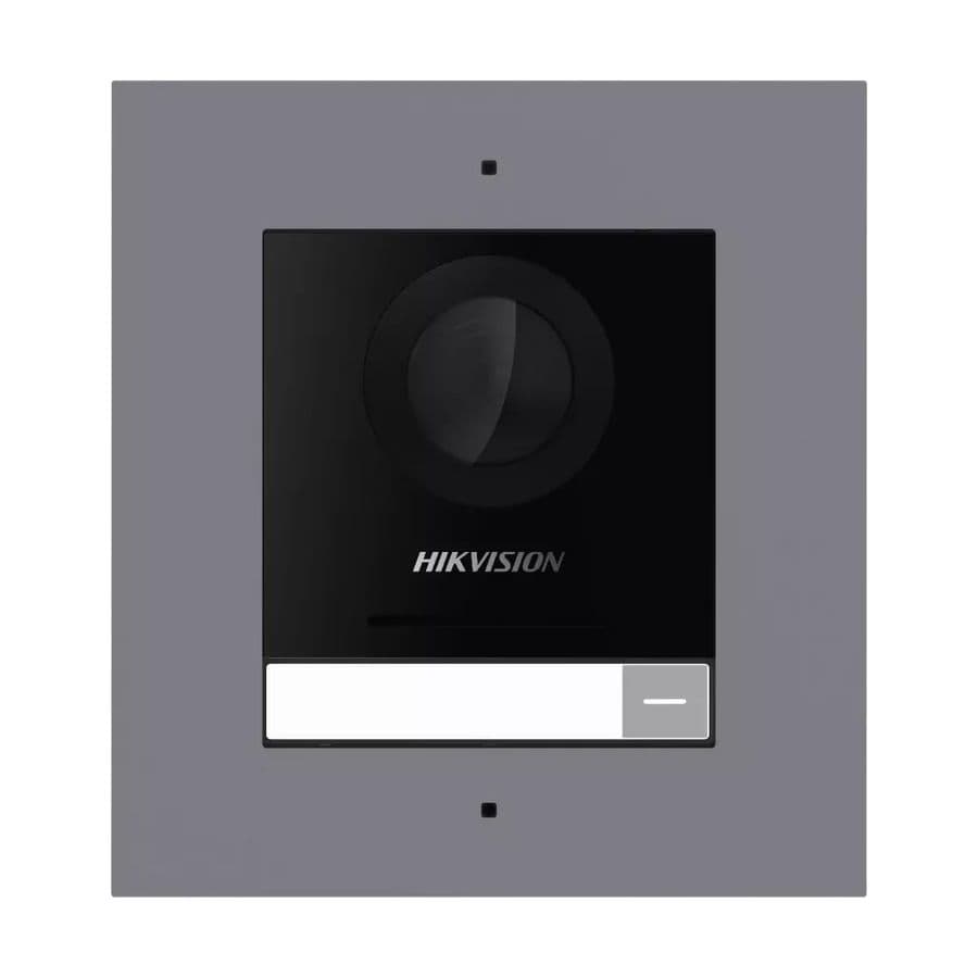 Hikvision KD8 Series Pro Modular Door Station
