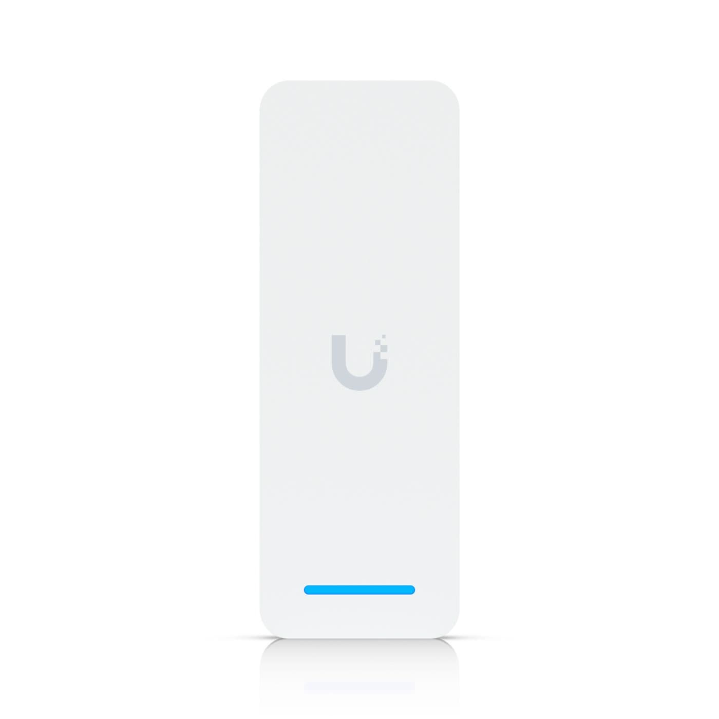 Ubiquiti Tamper-resistant access reader with a built-in hub