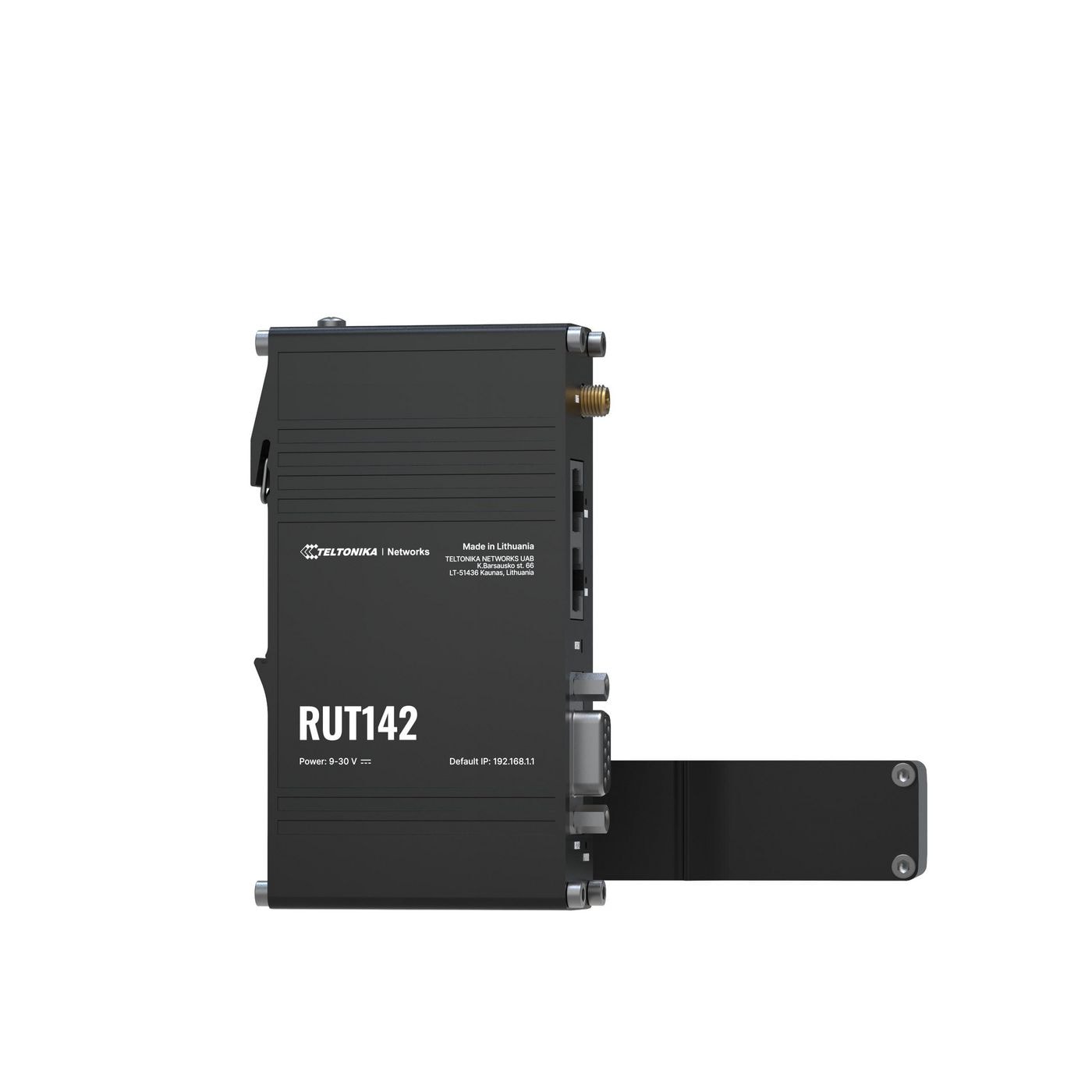 TELTONIKA NETWORKS RUT142 RS232 WiFi router