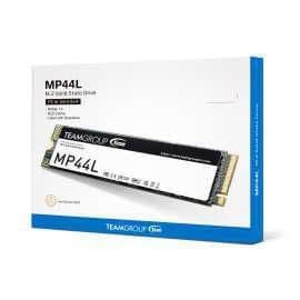 TEAM GROUP SSD MP44L NVME 500GB M.2 PCIE 4.0