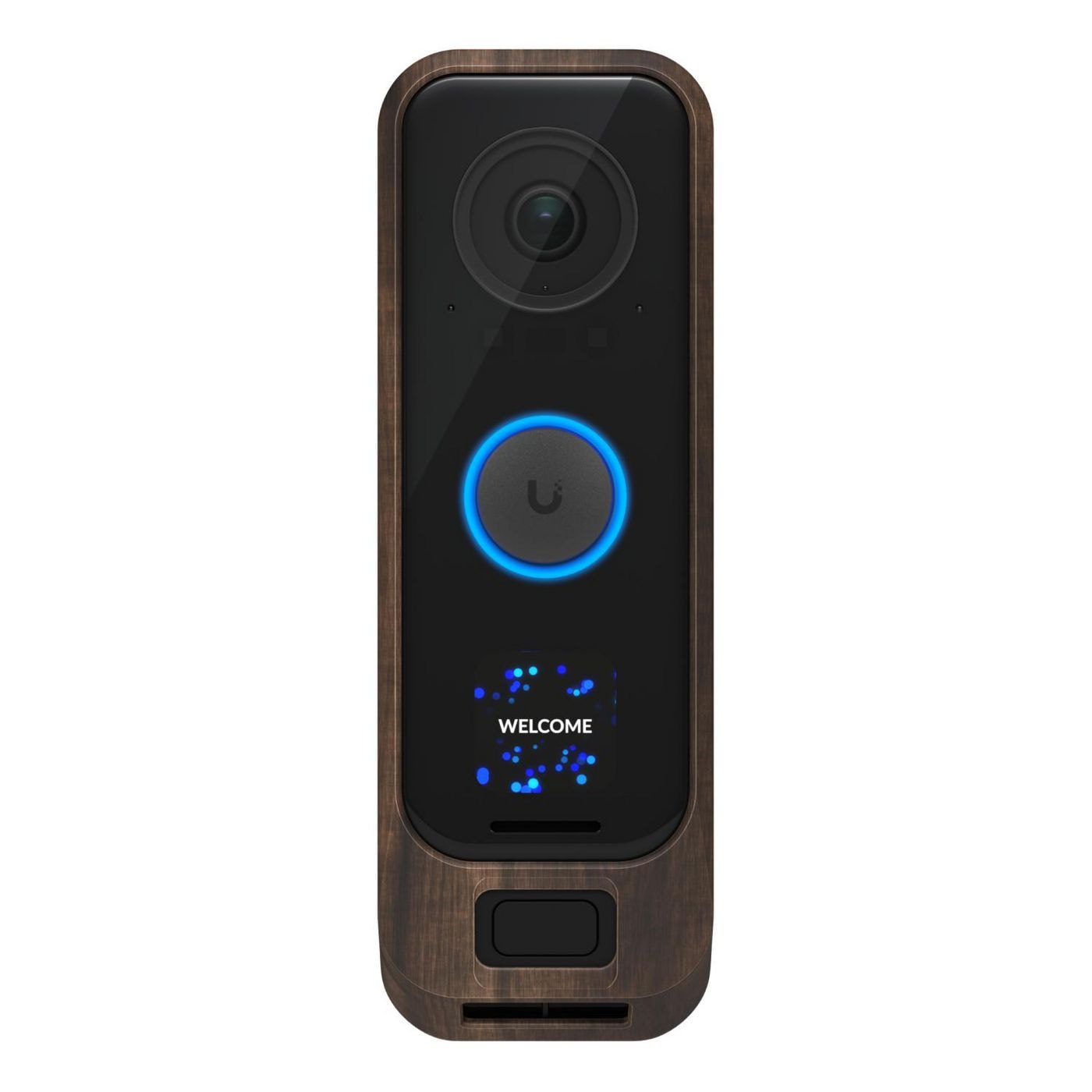 Ubiquiti Customized encasing for G4