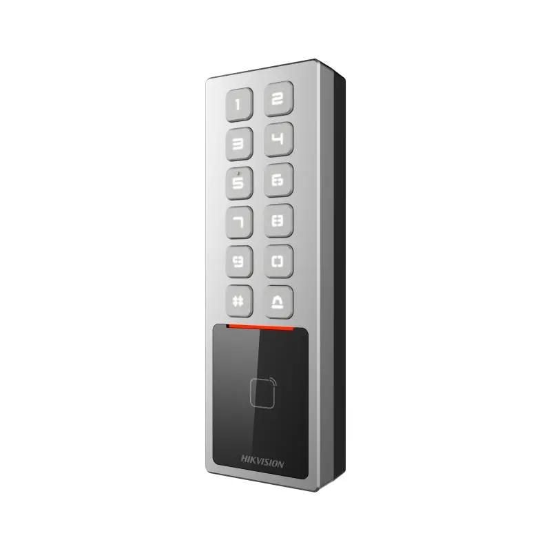 Hikvision Controlo de acessos DS-K1T805MX(STD)