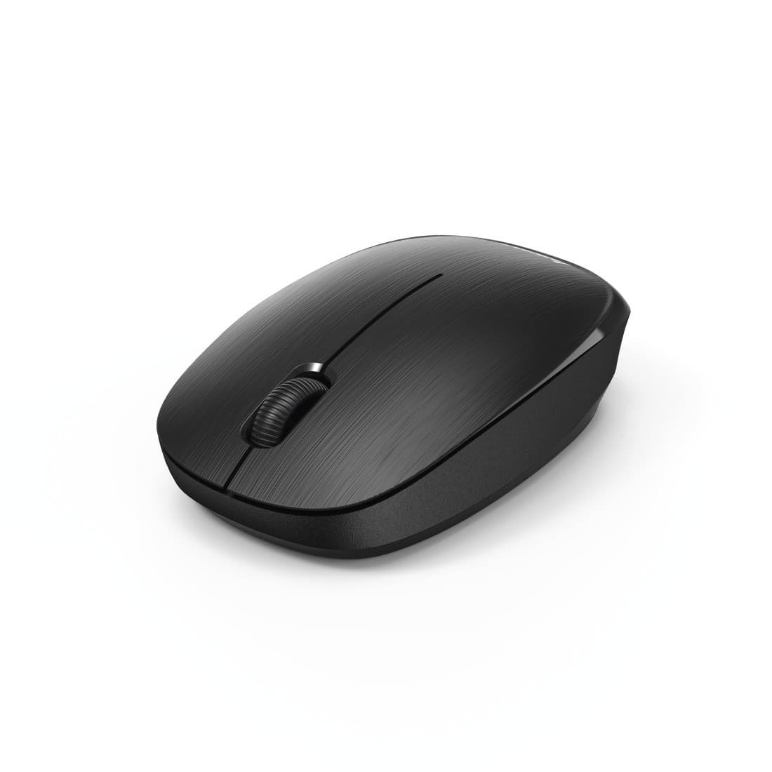 HAMA MW-110 Optical Wireless Mouse 3 Buttons black