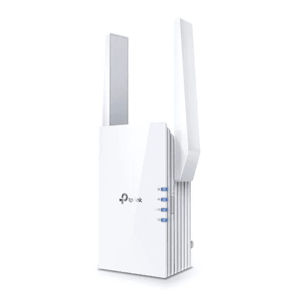 TP-LINK AX3000 WI-FI 6 RANGE EXTENDER
