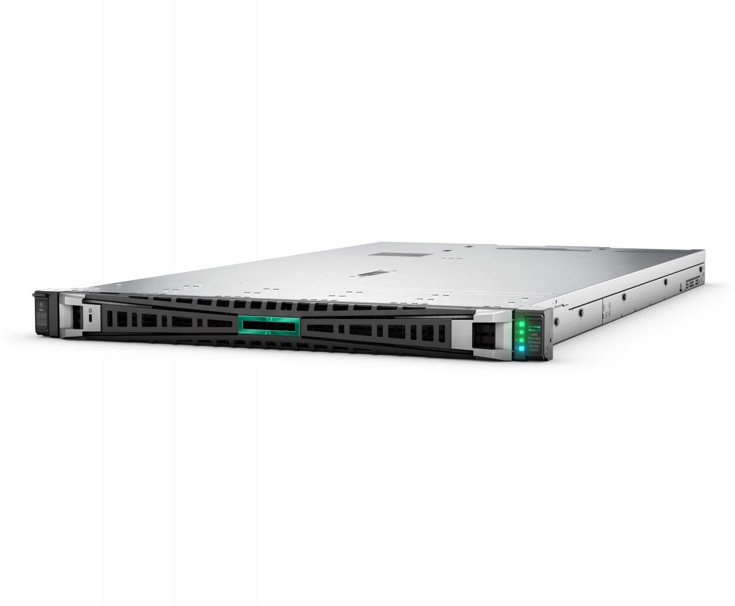 HPE PROLIANT DL360 G12 6505P 12C 2x32GB MR408i-o 2x480GB SSD 2x1000W SCHOICE