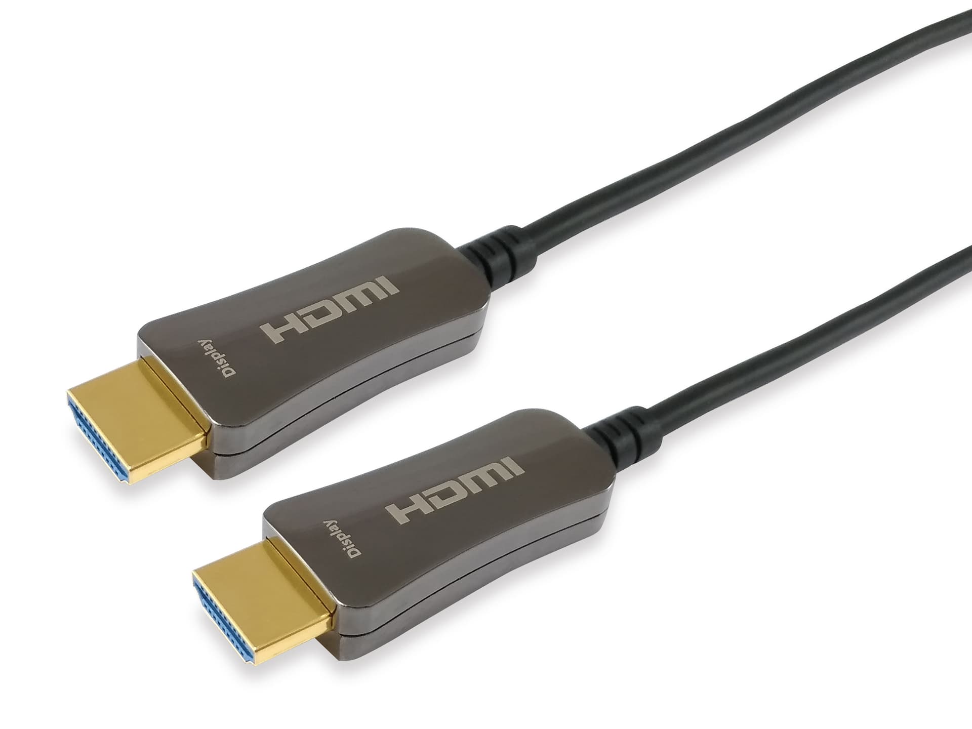 EQUIP CABO HDMI 2.0 ACTIVE OPTICAL CABLE AM/AM 70MT