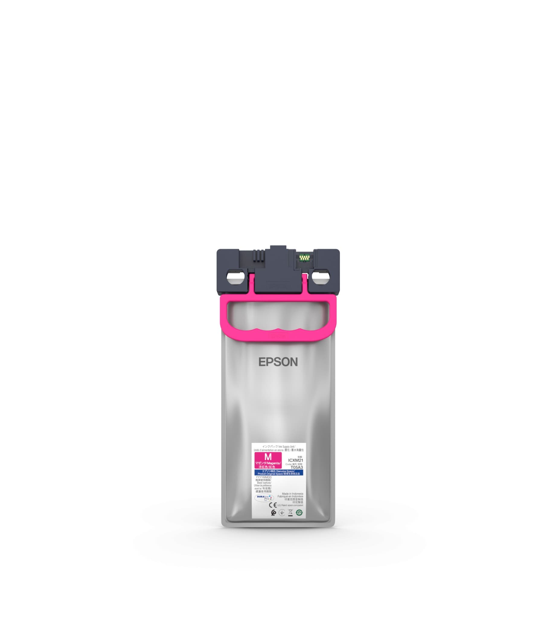 EPSON TINTEIRO MAGENTA XL PRO WF-C87xR