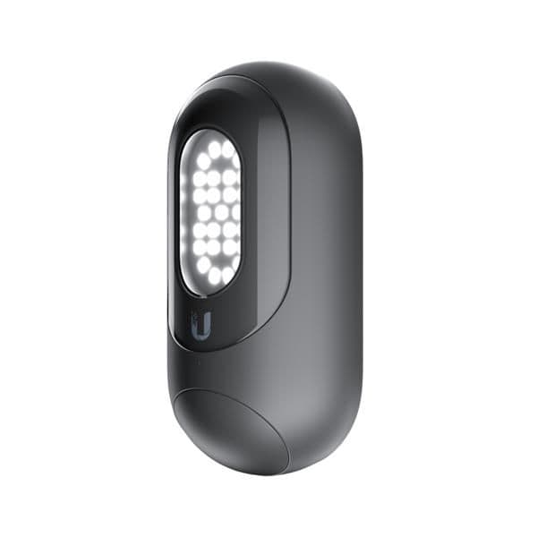 Ubiquiti Smart Flood Light UP-FloodLight, LED, Black