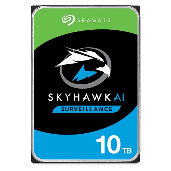 Seagate SkyHawk ST10000VE001