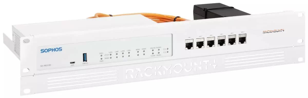 RACKMOUNT.IT RM Kit Sophos RED 20/RED 60 industrial