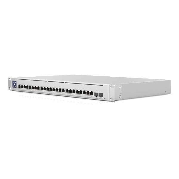 Ubiquiti Managed Layer 3 switch with UniFi Enterprise XG 24