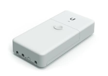 Ubiquiti FiberPOE, G2 F-POE-G2, 1000 Mbit/s, SFP