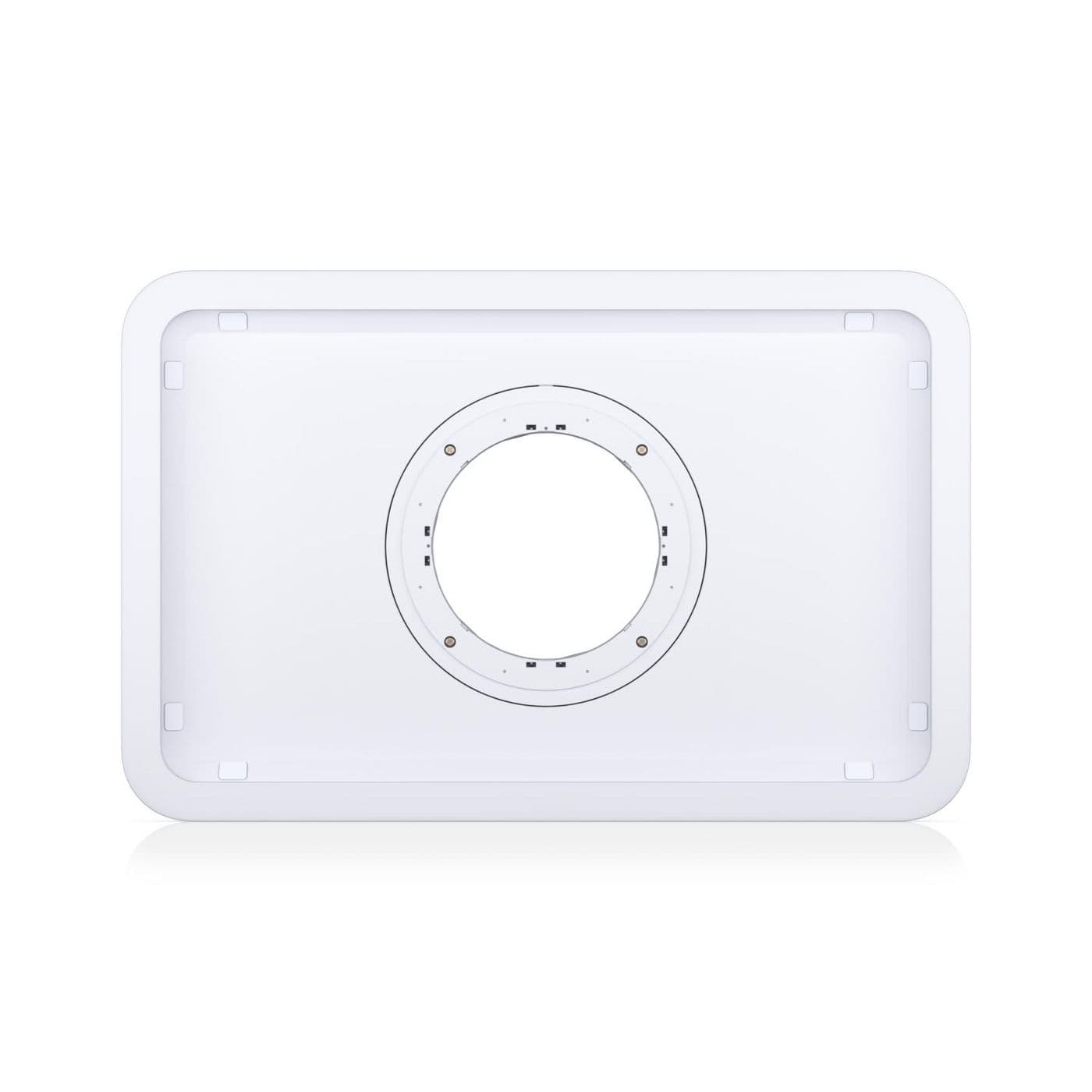 Ubiquiti Flush Mount for UniFi Connect Display.