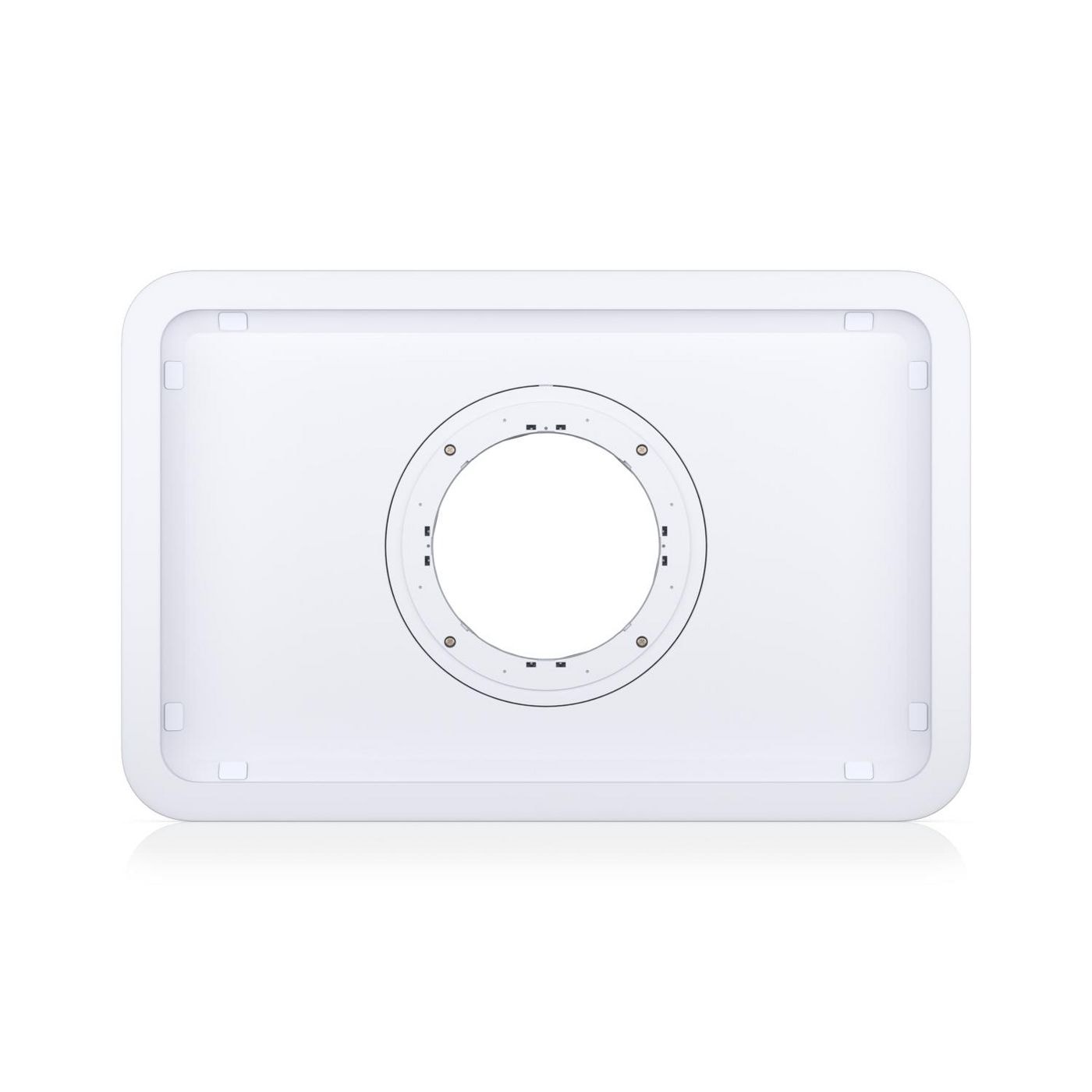 Ubiquiti Flush Mount for UniFi Connect Display.