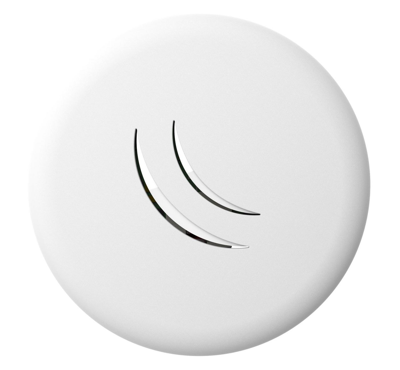 MikroTik cAP lite Low-cost 802.11n 2.4GHz 2x2