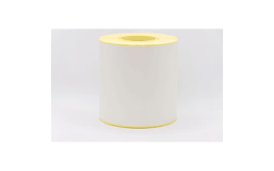 BROTHER LDP1M000102100I CONTINUOUS ROLL 102MM X 46M 8 ROLLS TD-4000 WHITE