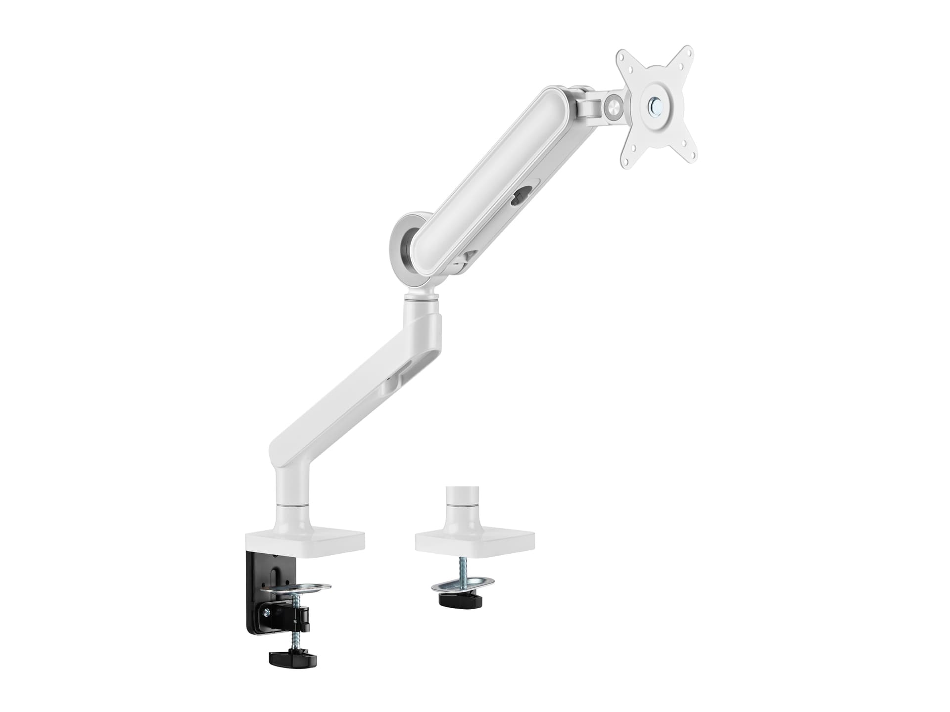 EQUIP ERGO SUPORTE SECRET GAS 1 MONITOR 17>35 BRANCO 650185