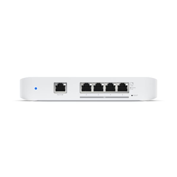 Ubiquiti Switch Flex XG Layer 2 switch UniFi Switch Flex XG