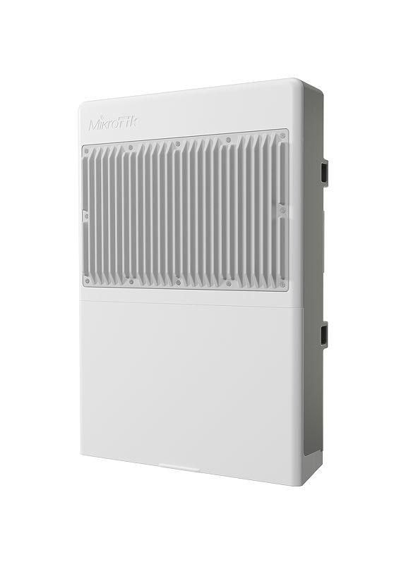 MikroTik netPower 16P with RouterOS L5 license netPower 16P, L2/L3