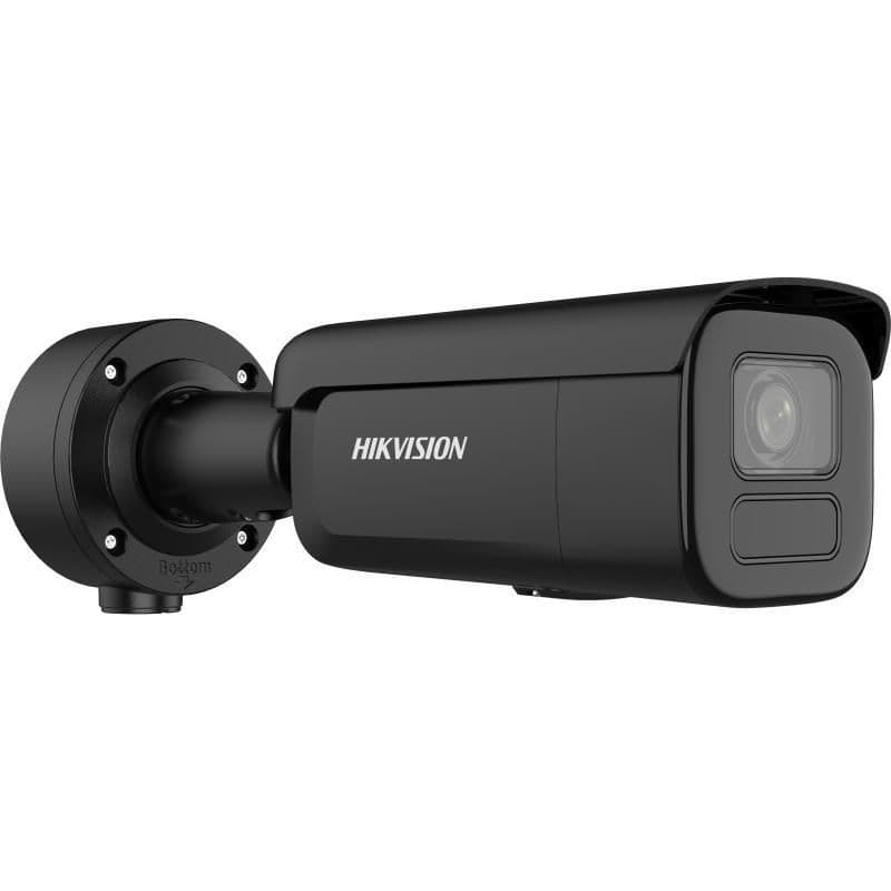 Hikvision 4MP Powered by Darkfighter Motorized Varifocal Bullet