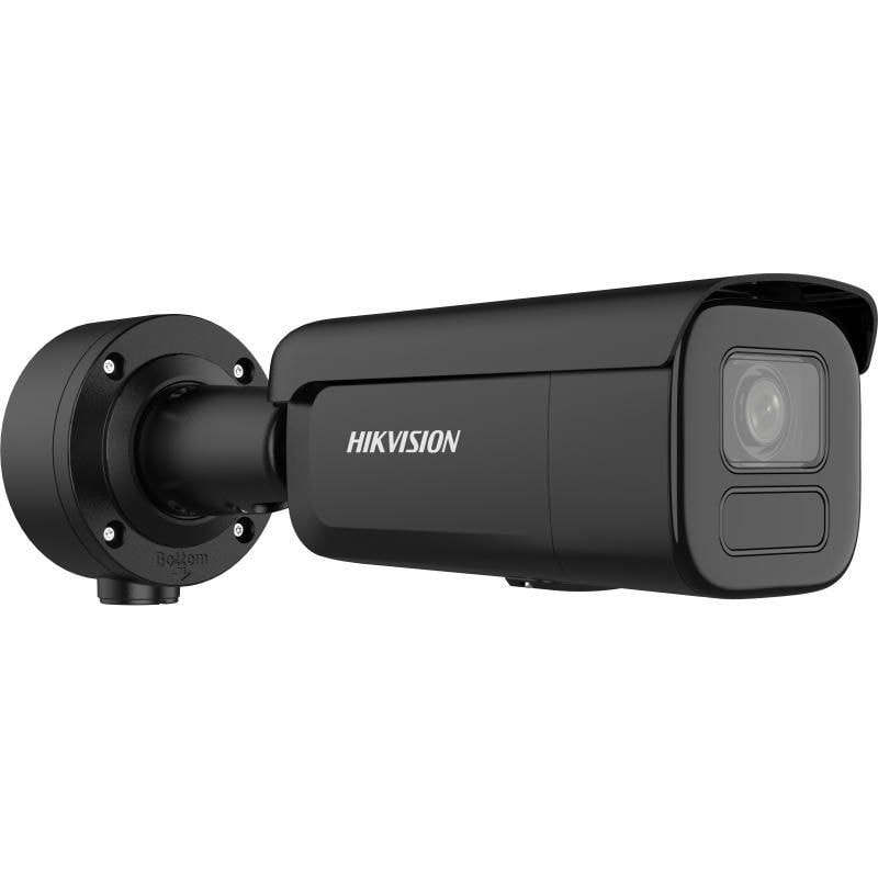 Hikvision 4MP Powered by Darkfighter Motorized Varifocal Bullet