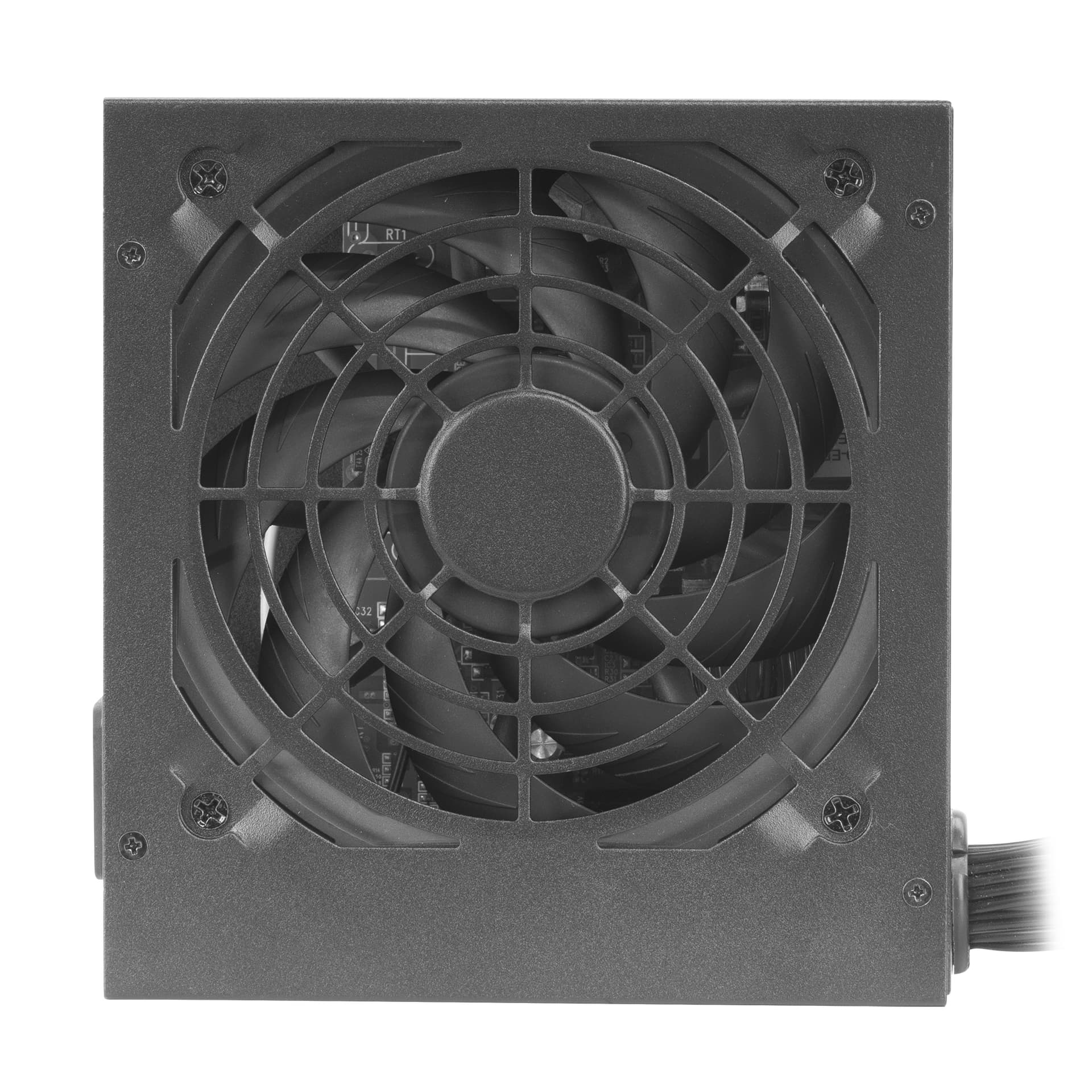 TACENS ANIMA FONTE ALIMENTAÇAO ATX 650W APB650 80+ BRONZE BLACK