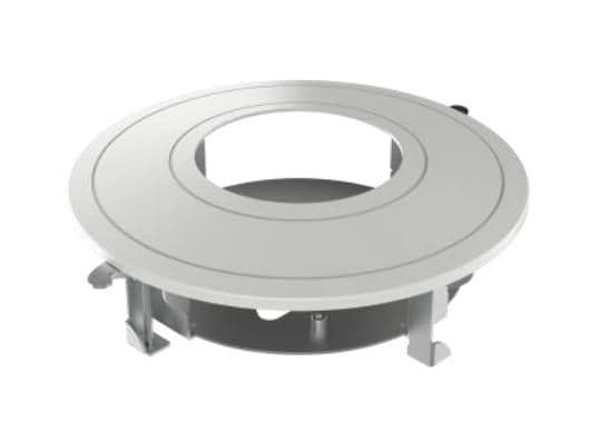 Hikvision Acessório de videovigilância DS-1227ZJ-DM44 256.1×75.9 mm