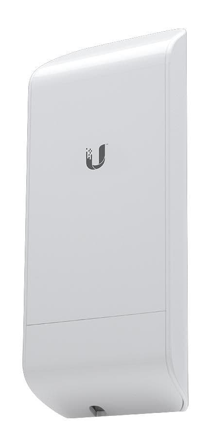 Ubiquiti NanoStation Loco M5, antenna 13dBi, outdoor client